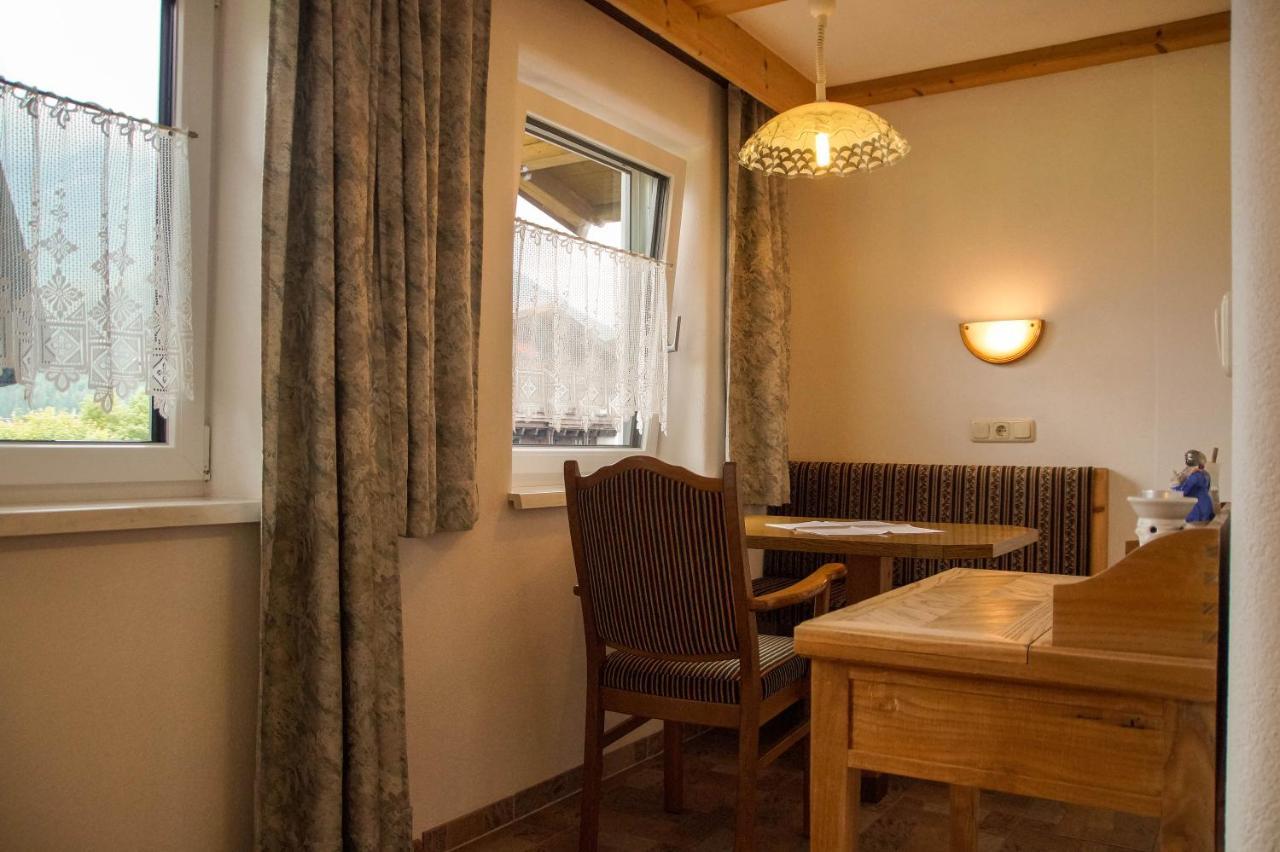 Appartement Winkler Waidring Exterior photo