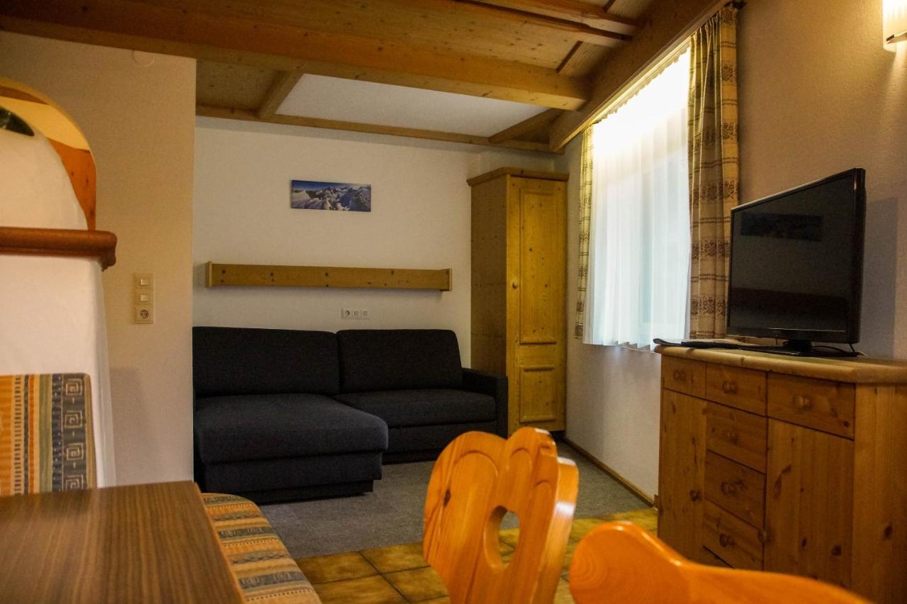 Appartement Winkler Waidring Exterior photo