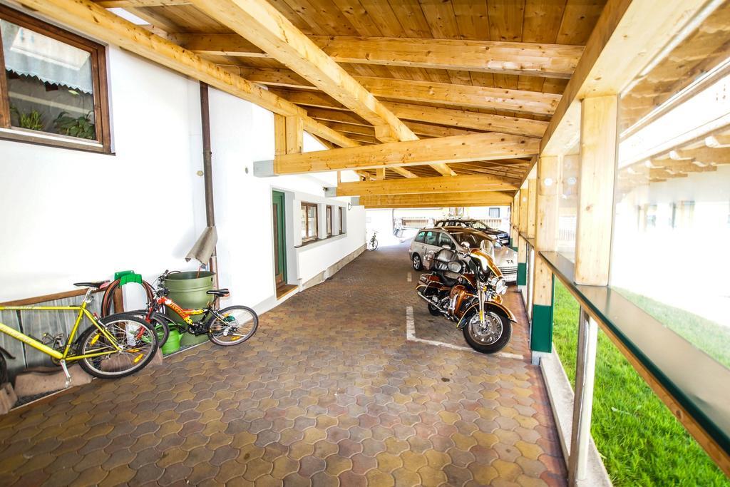 Appartement Winkler Waidring Exterior photo