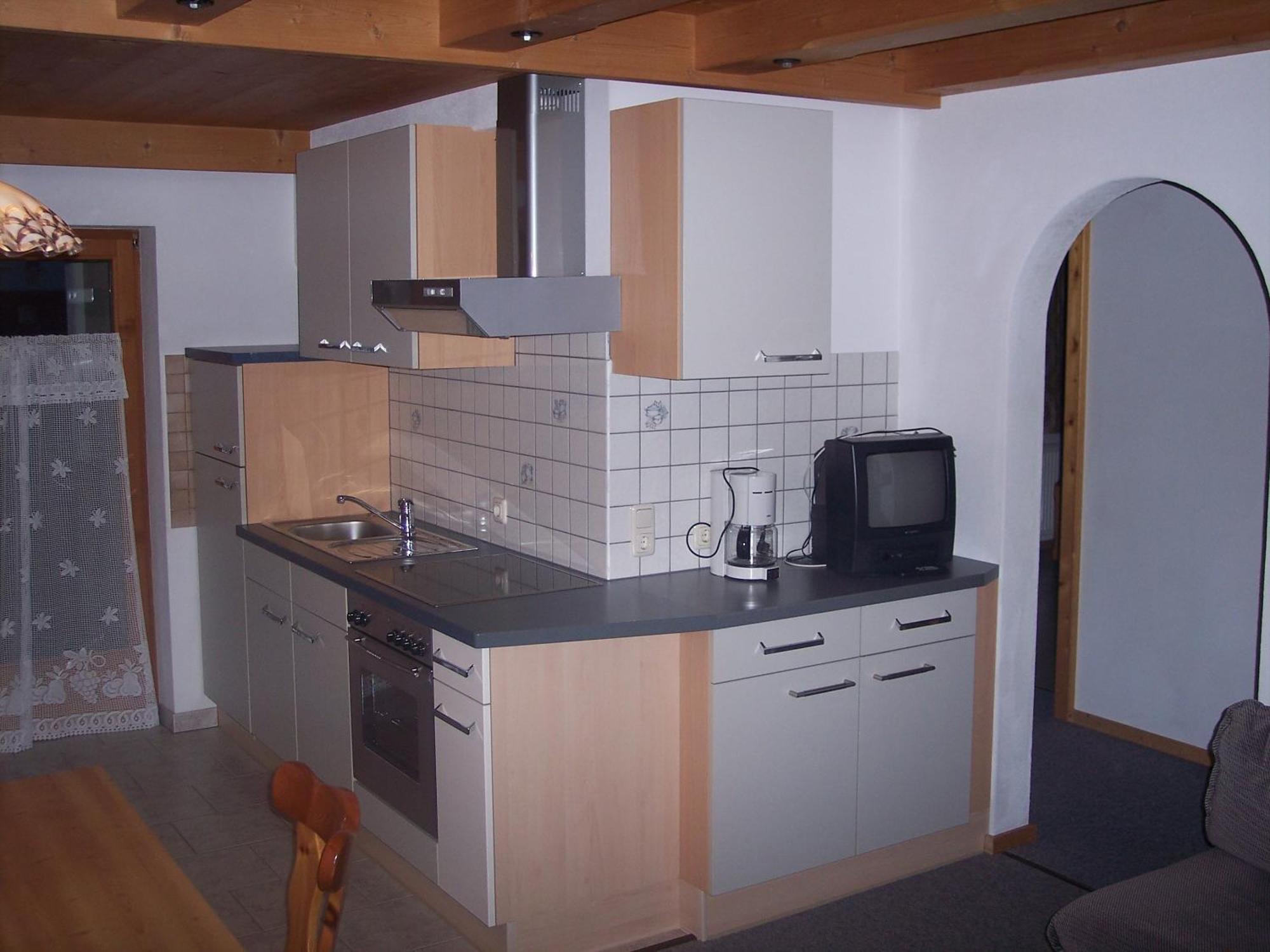 Appartement Winkler Waidring Room photo