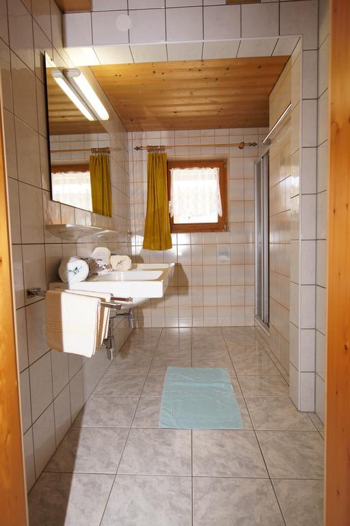 Appartement Winkler Waidring Room photo