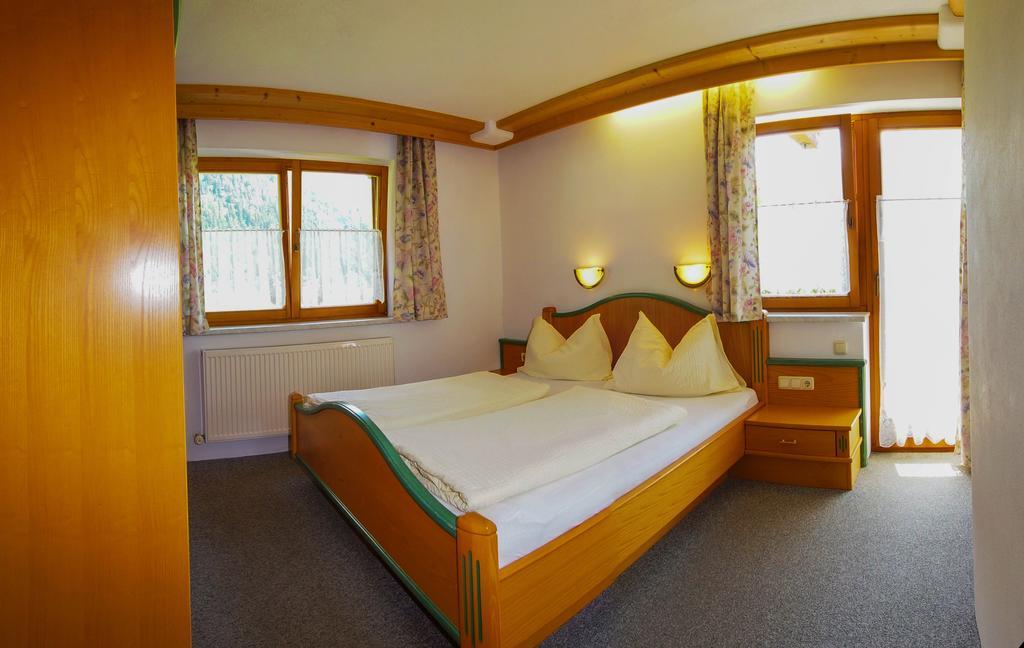 Appartement Winkler Waidring Room photo