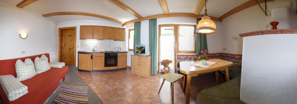 Appartement Winkler Waidring Room photo