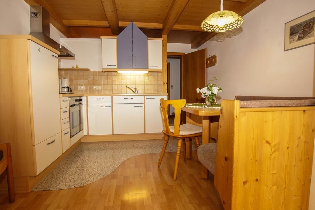 Appartement Winkler Waidring Room photo