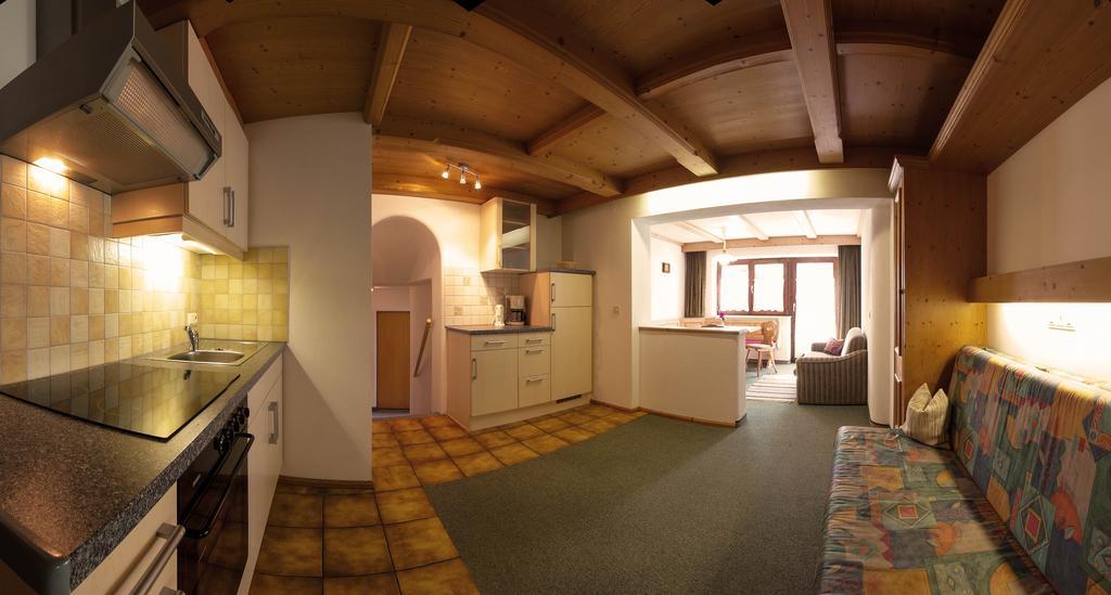 Appartement Winkler Waidring Room photo