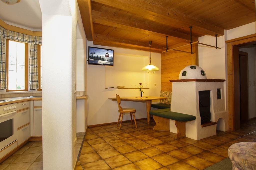 Appartement Winkler Waidring Room photo