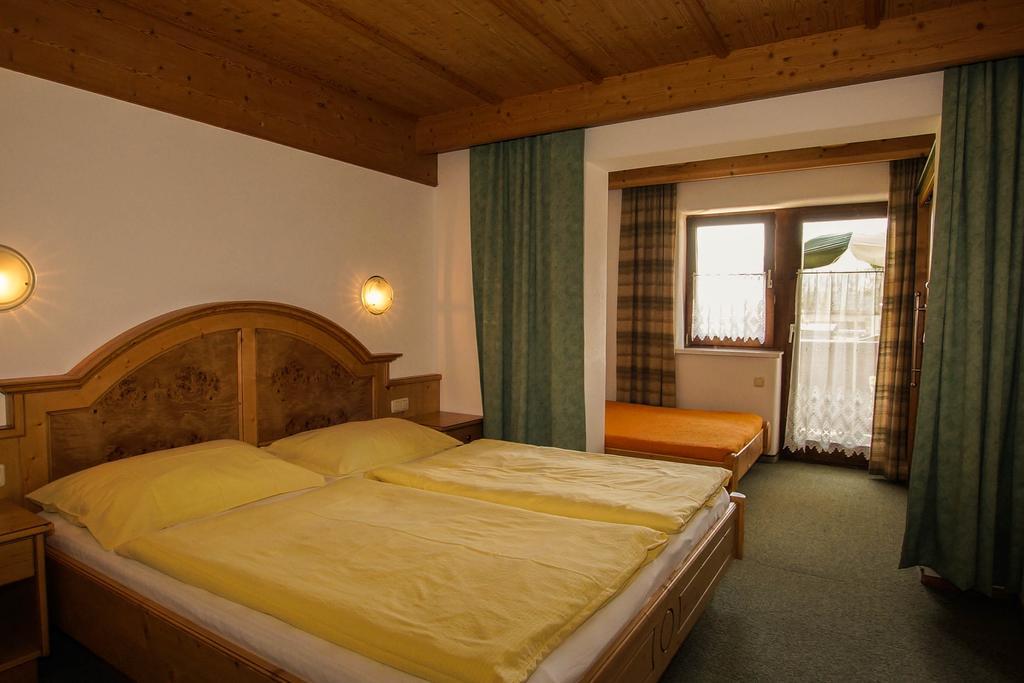 Appartement Winkler Waidring Room photo