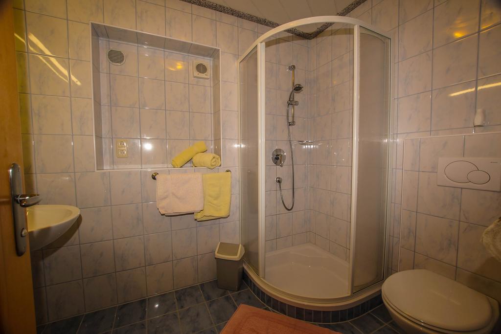 Appartement Winkler Waidring Room photo