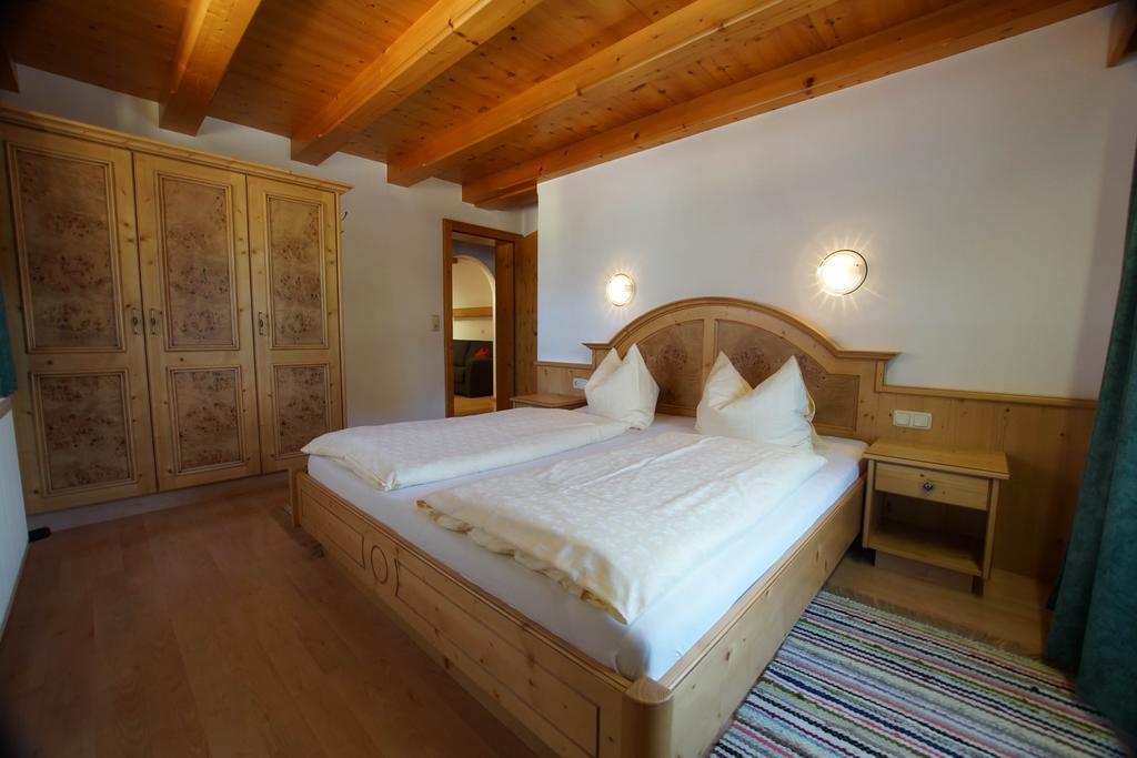Appartement Winkler Waidring Room photo