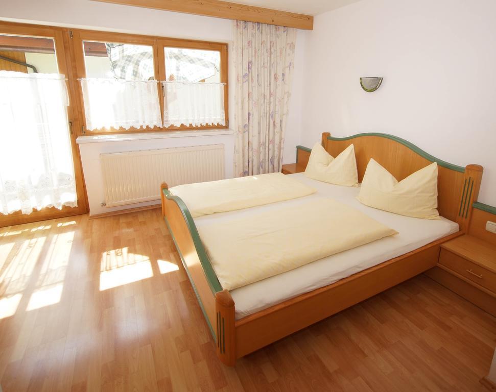 Appartement Winkler Waidring Room photo