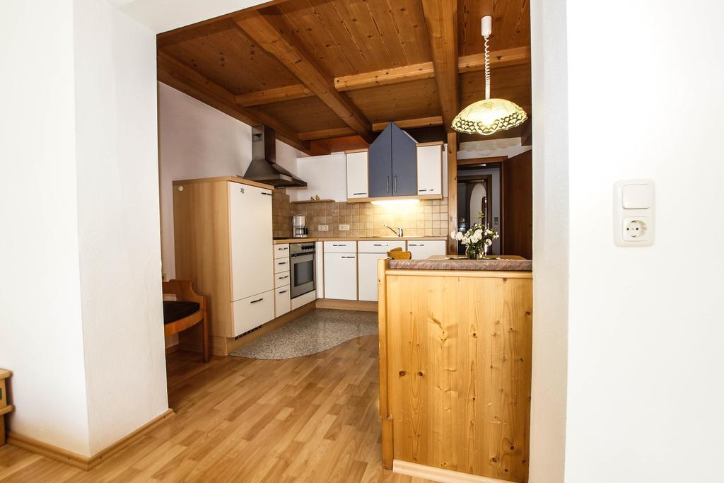 Appartement Winkler Waidring Room photo