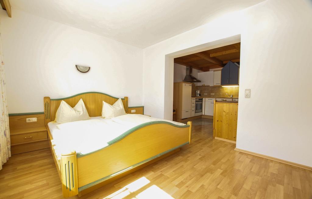 Appartement Winkler Waidring Room photo