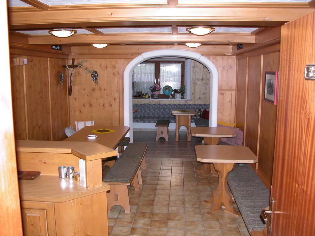 Appartement Winkler Waidring Exterior photo