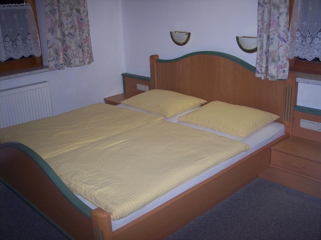 Appartement Winkler Waidring Room photo