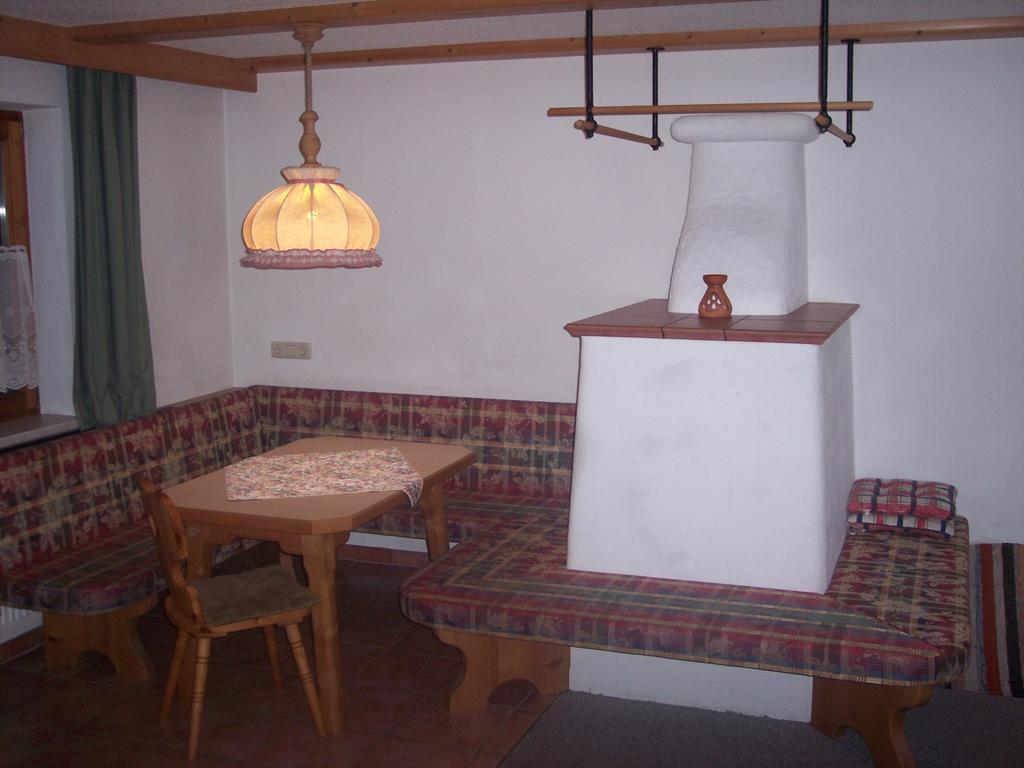 Appartement Winkler Waidring Room photo
